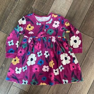 Hanna Andersson//Dress//Size 100-4T